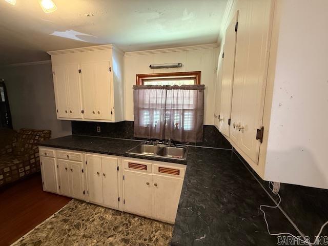 FORREST PARK, ALEXANDER SD - Residential