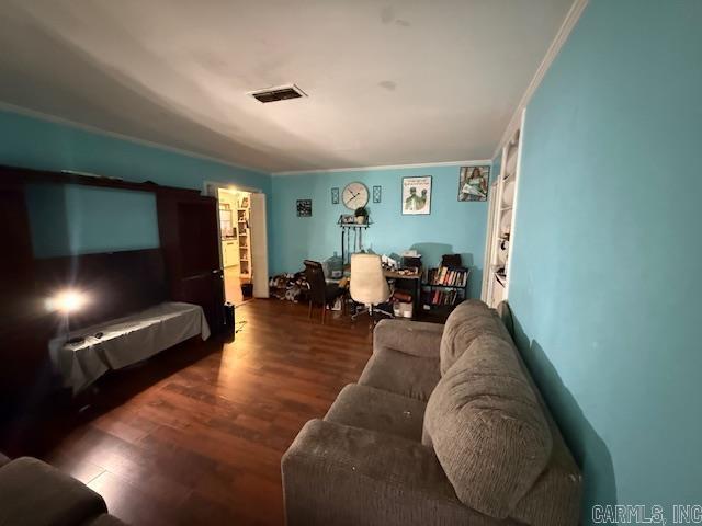 FORREST PARK, ALEXANDER SD - Residential