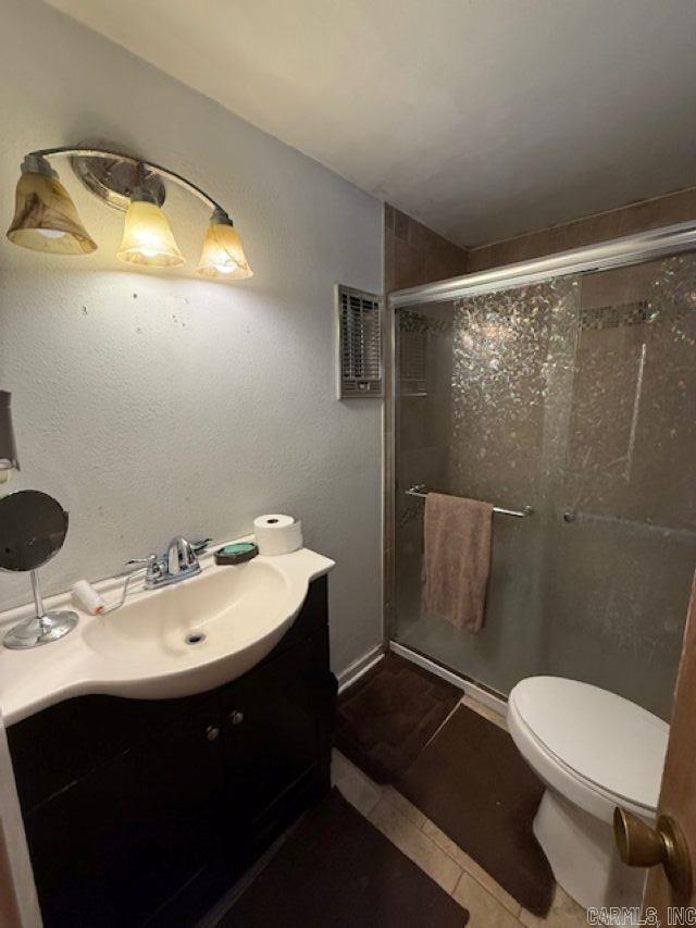 FORREST PARK, ALEXANDER SD - Residential