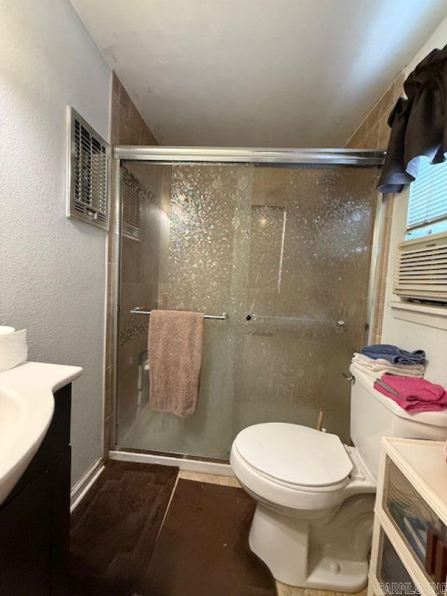 FORREST PARK, ALEXANDER SD - Residential