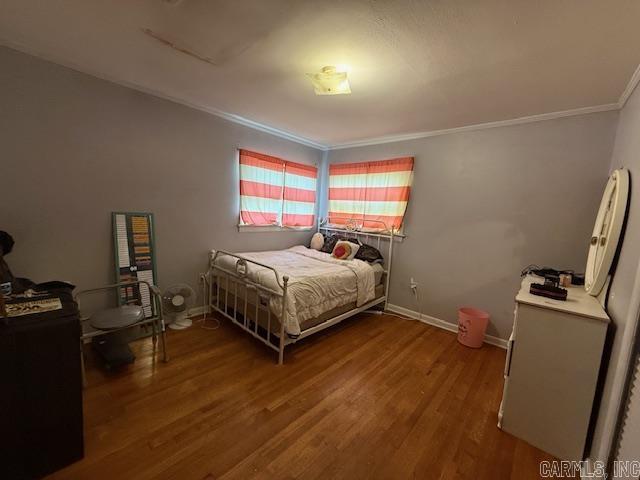 FORREST PARK, ALEXANDER SD - Residential