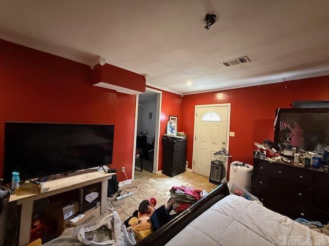 FORREST PARK, ALEXANDER SD - Residential