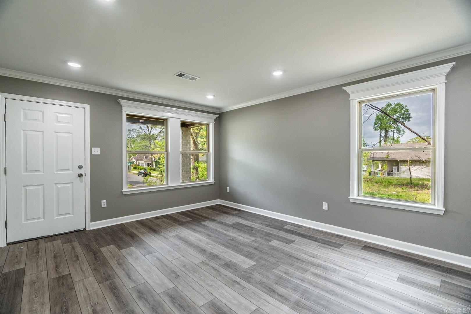 FULKS SUB OF HANEYS - Residential