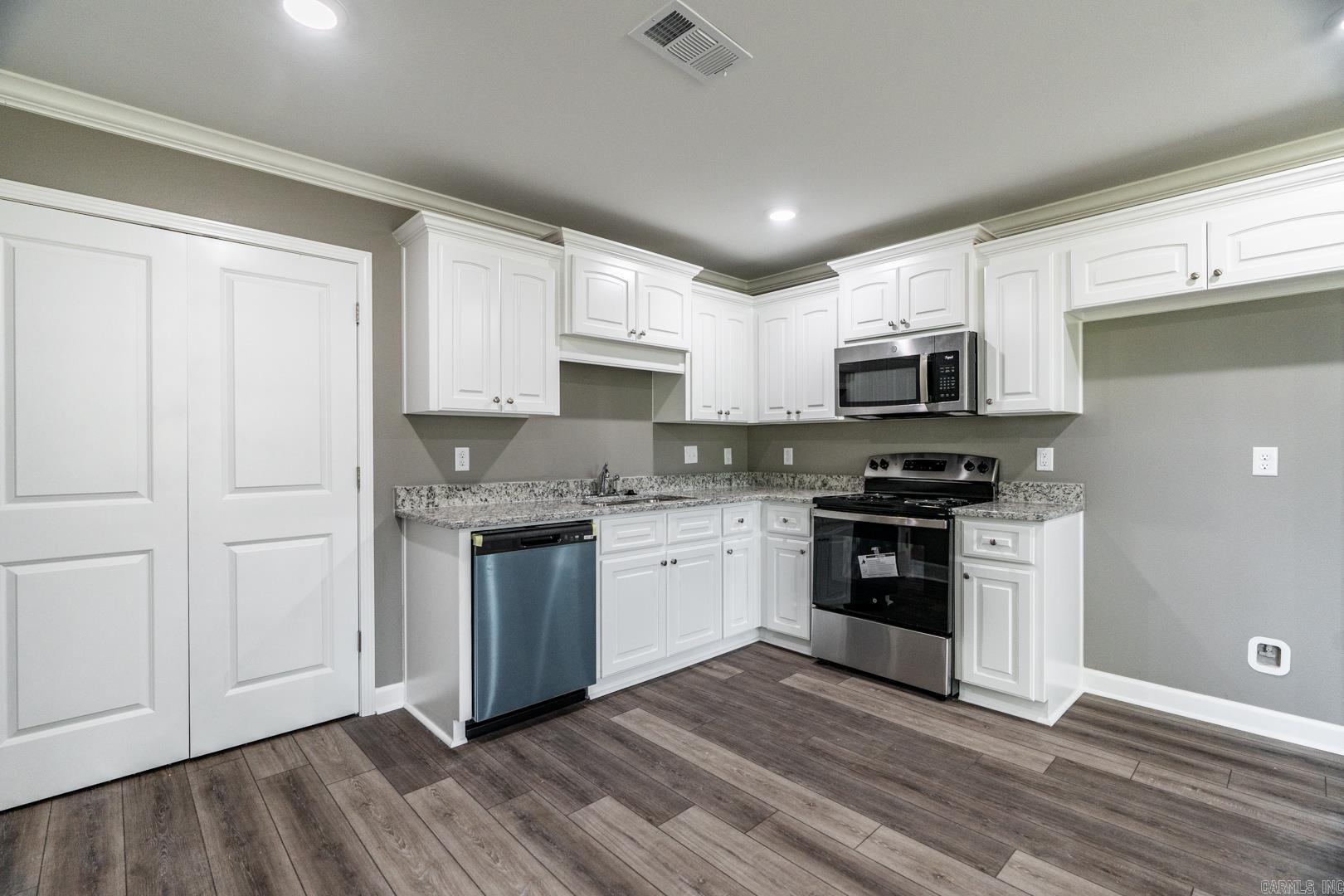 FULKS SUB OF HANEYS - Residential