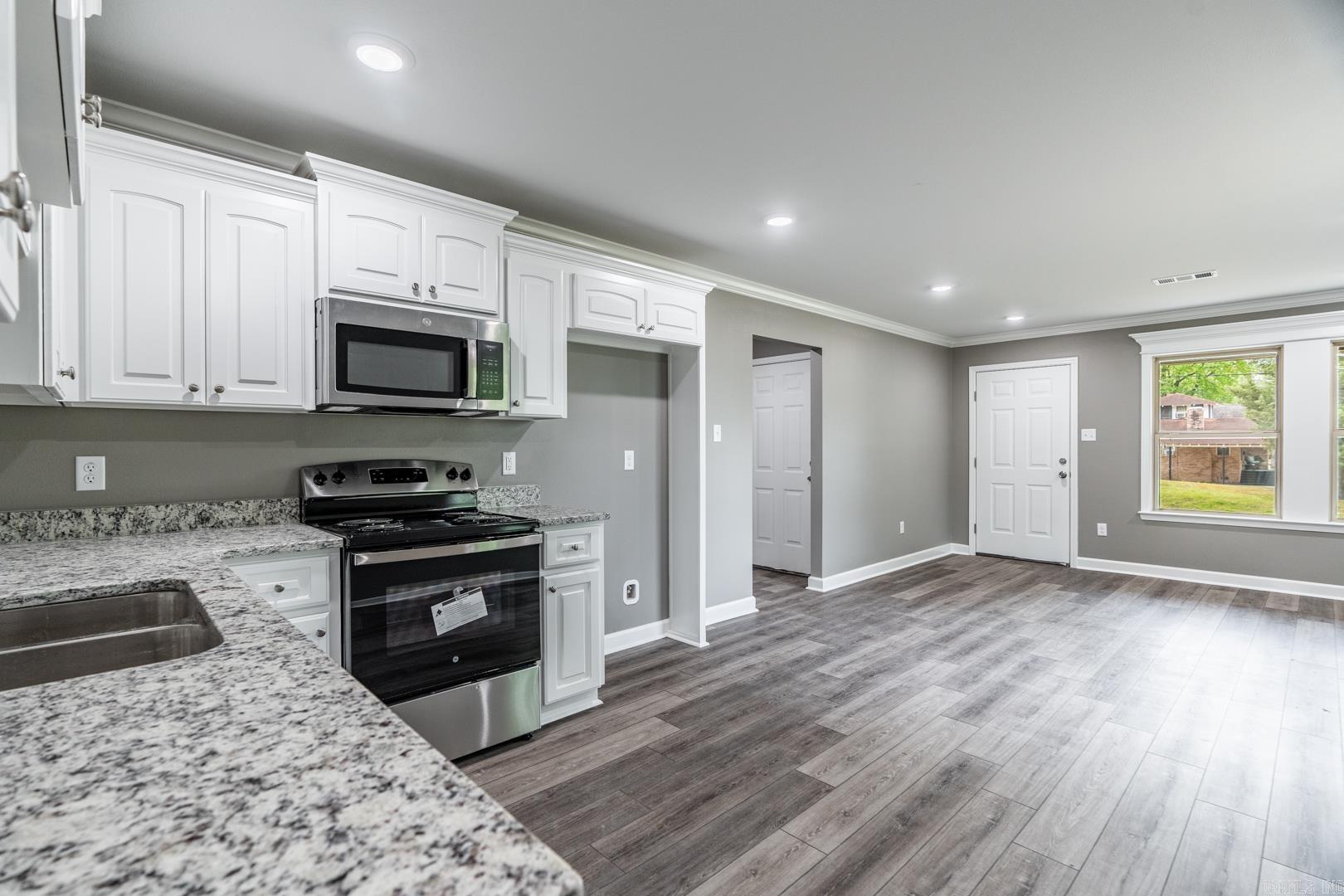 FULKS SUB OF HANEYS - Residential