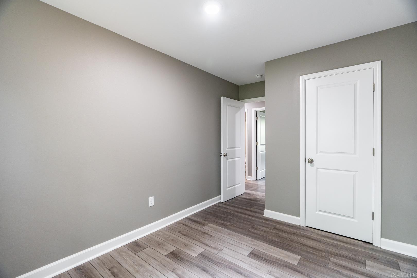 FULKS SUB OF HANEYS - Residential