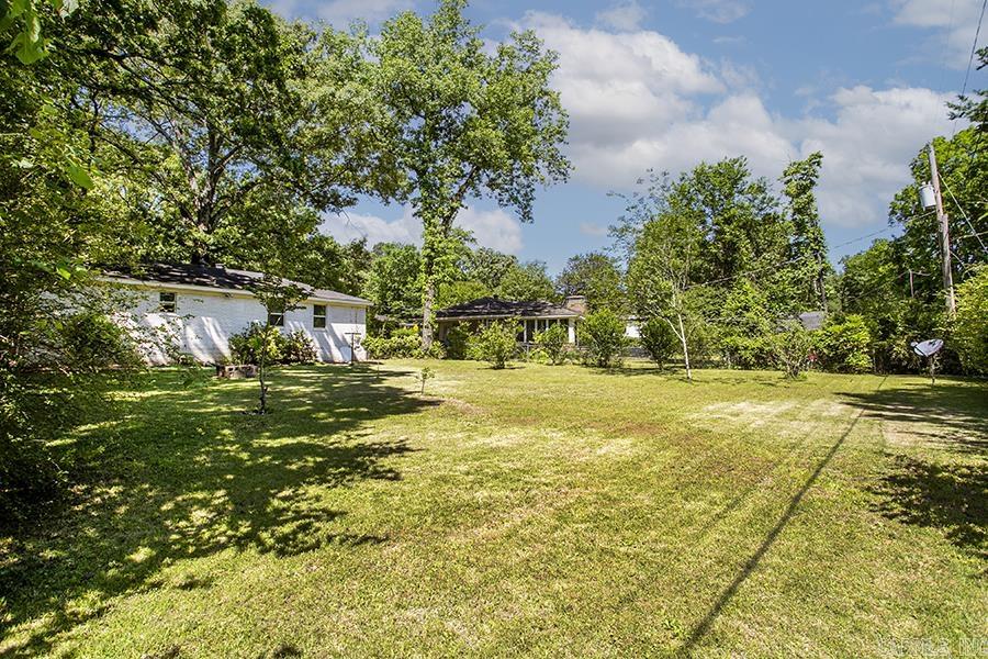 PARK HILL - Residential