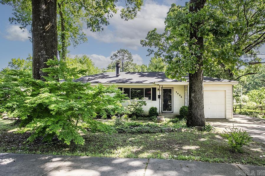 PARK HILL - Residential