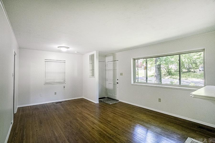 PARK HILL - Residential