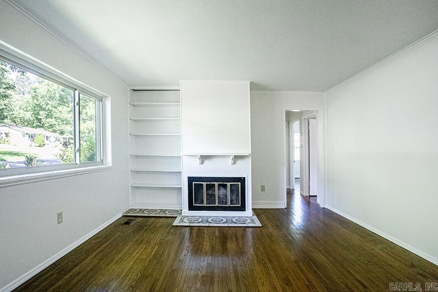 PARK HILL - Residential