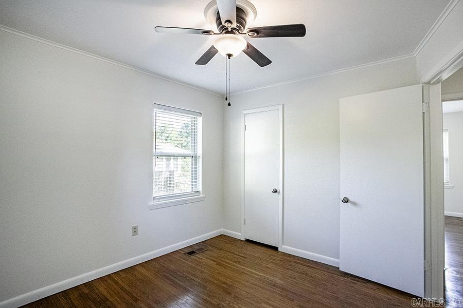PARK HILL - Residential