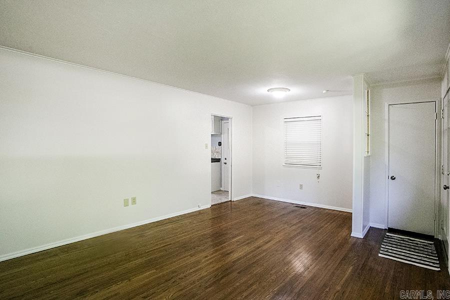 PARK HILL - Residential