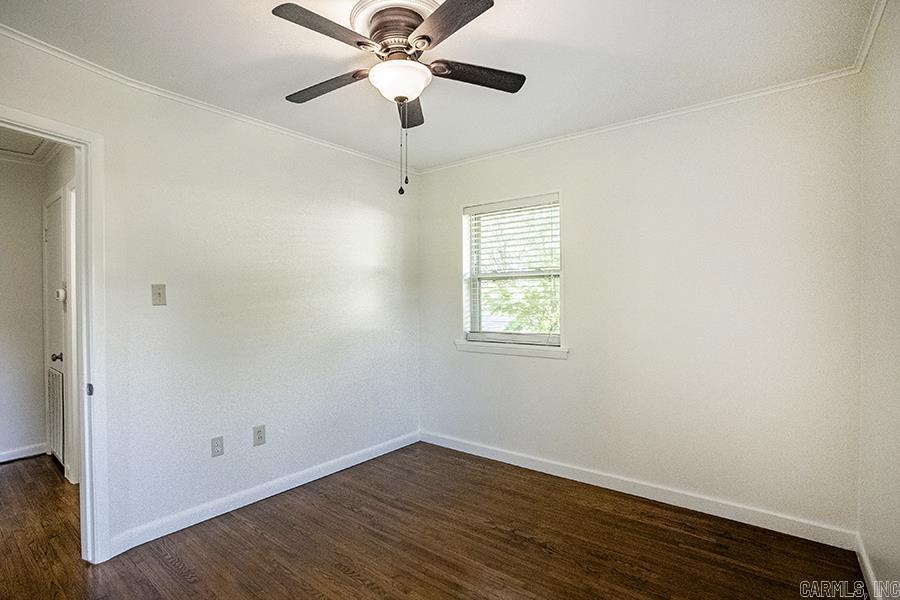 PARK HILL - Residential