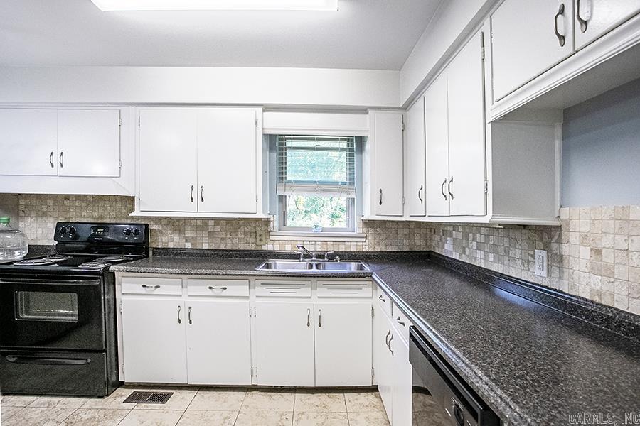 PARK HILL - Residential