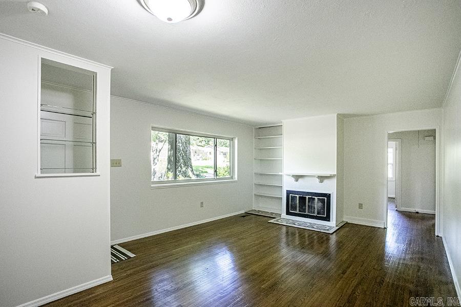 PARK HILL - Residential