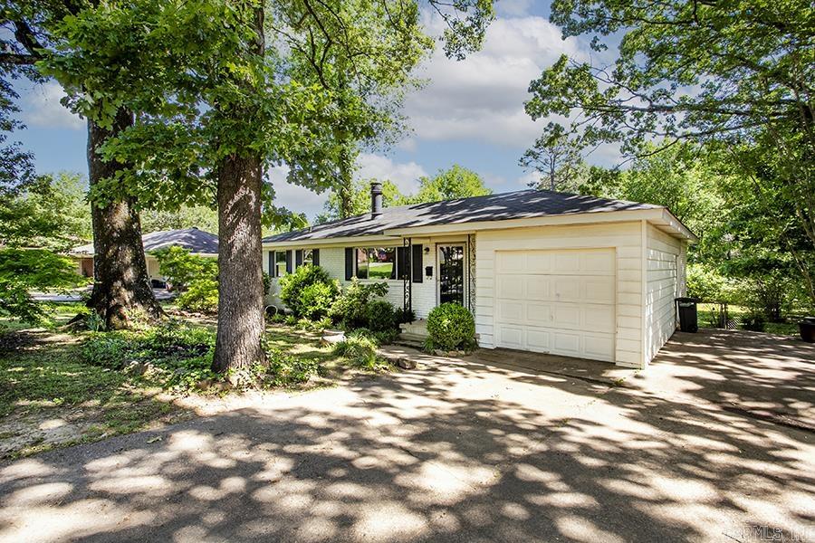 PARK HILL - Residential