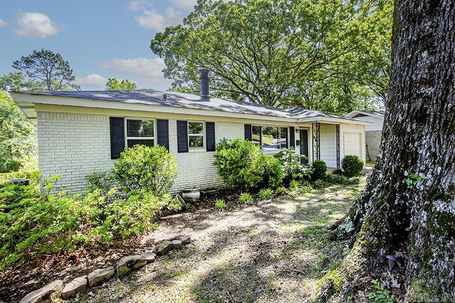 PARK HILL - Residential