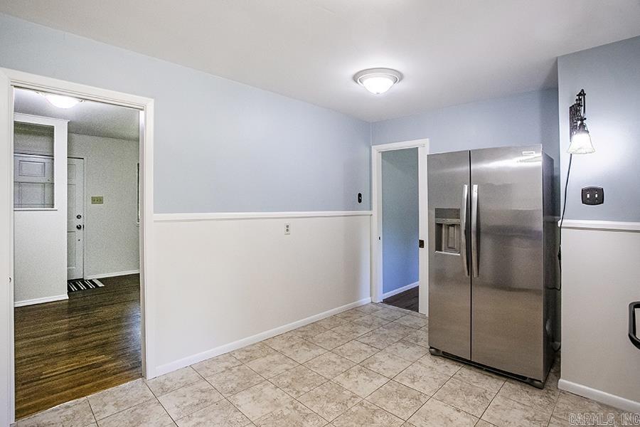 PARK HILL - Residential