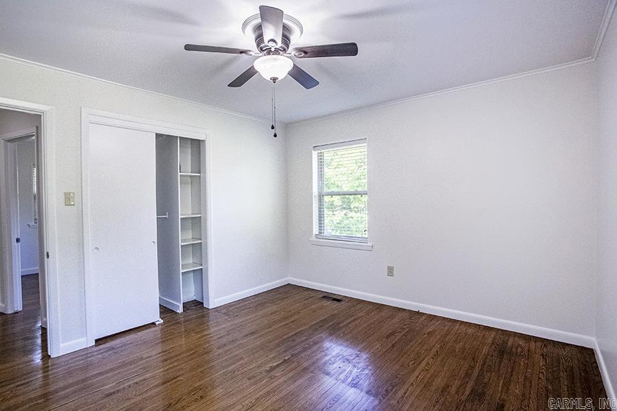 PARK HILL - Residential