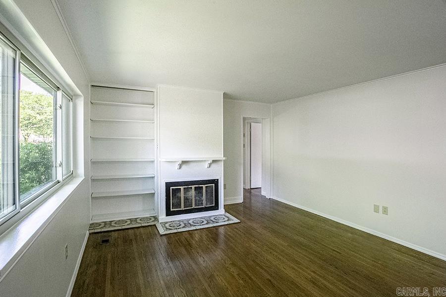 PARK HILL - Residential