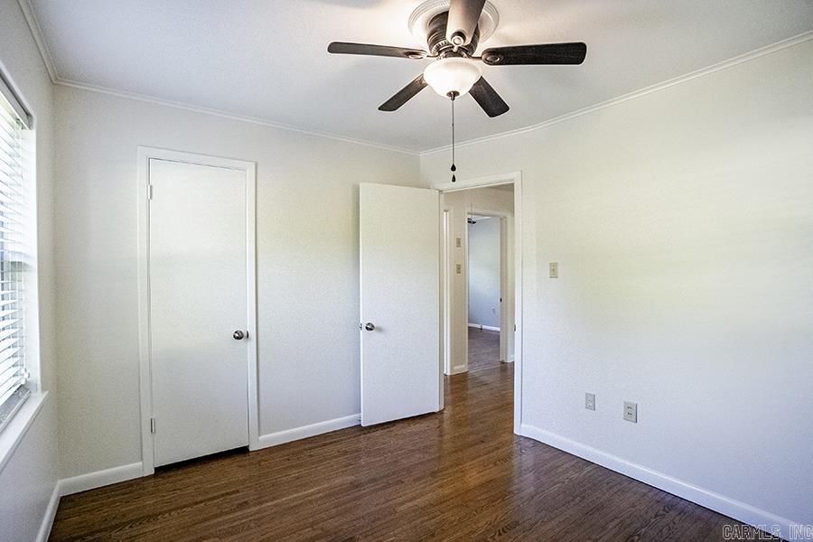 PARK HILL - Residential