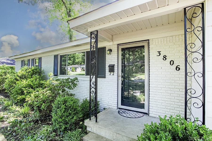 PARK HILL - Residential