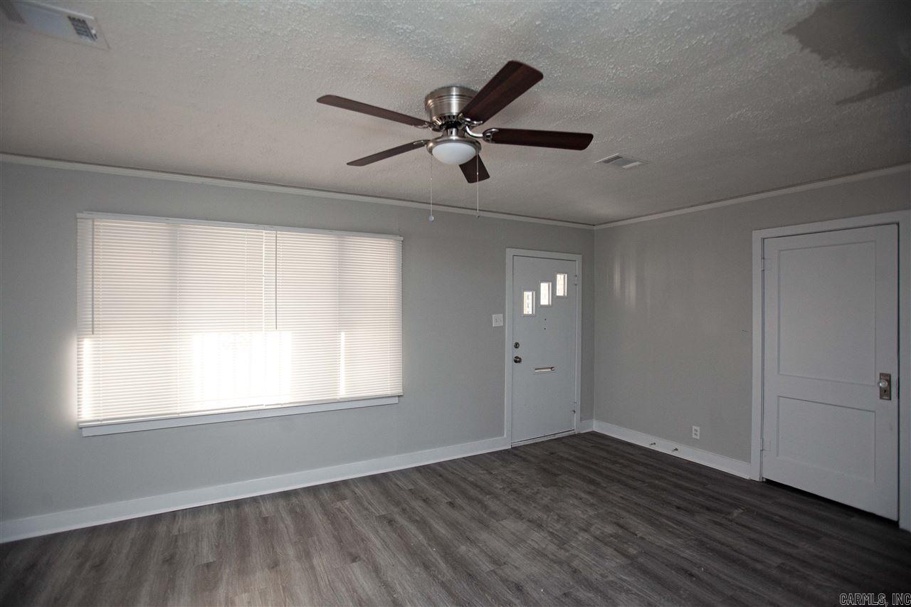 Rice - Residential Lease