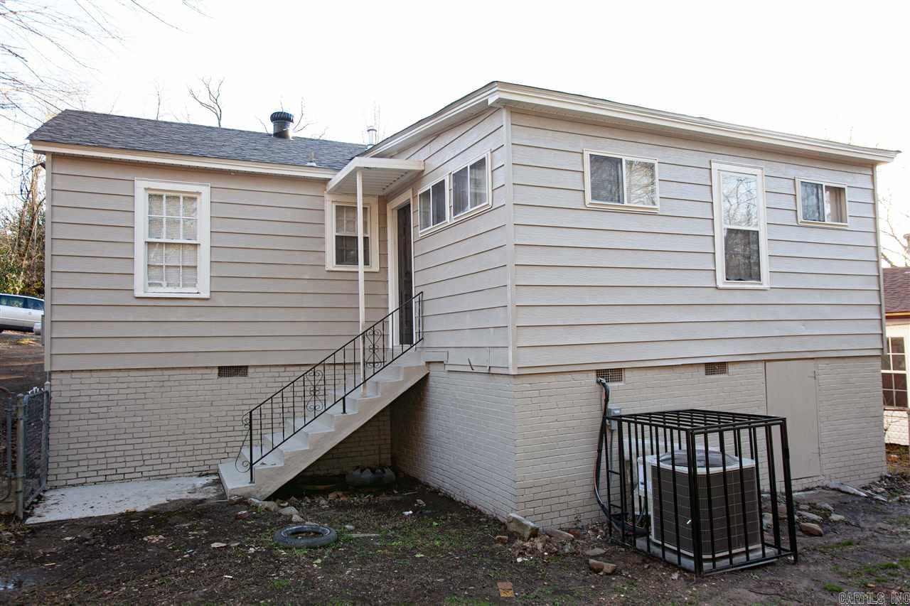 Rice - Residential Lease