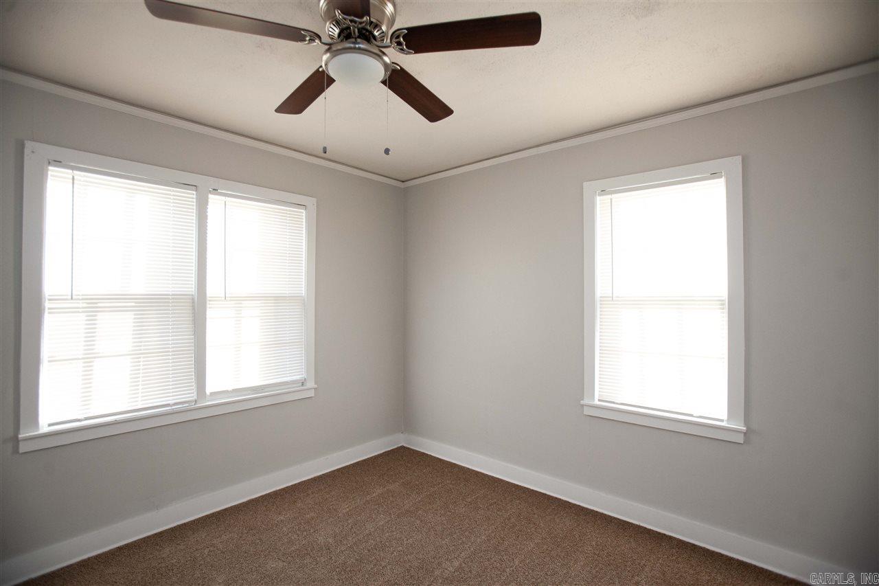 Rice - Residential Lease