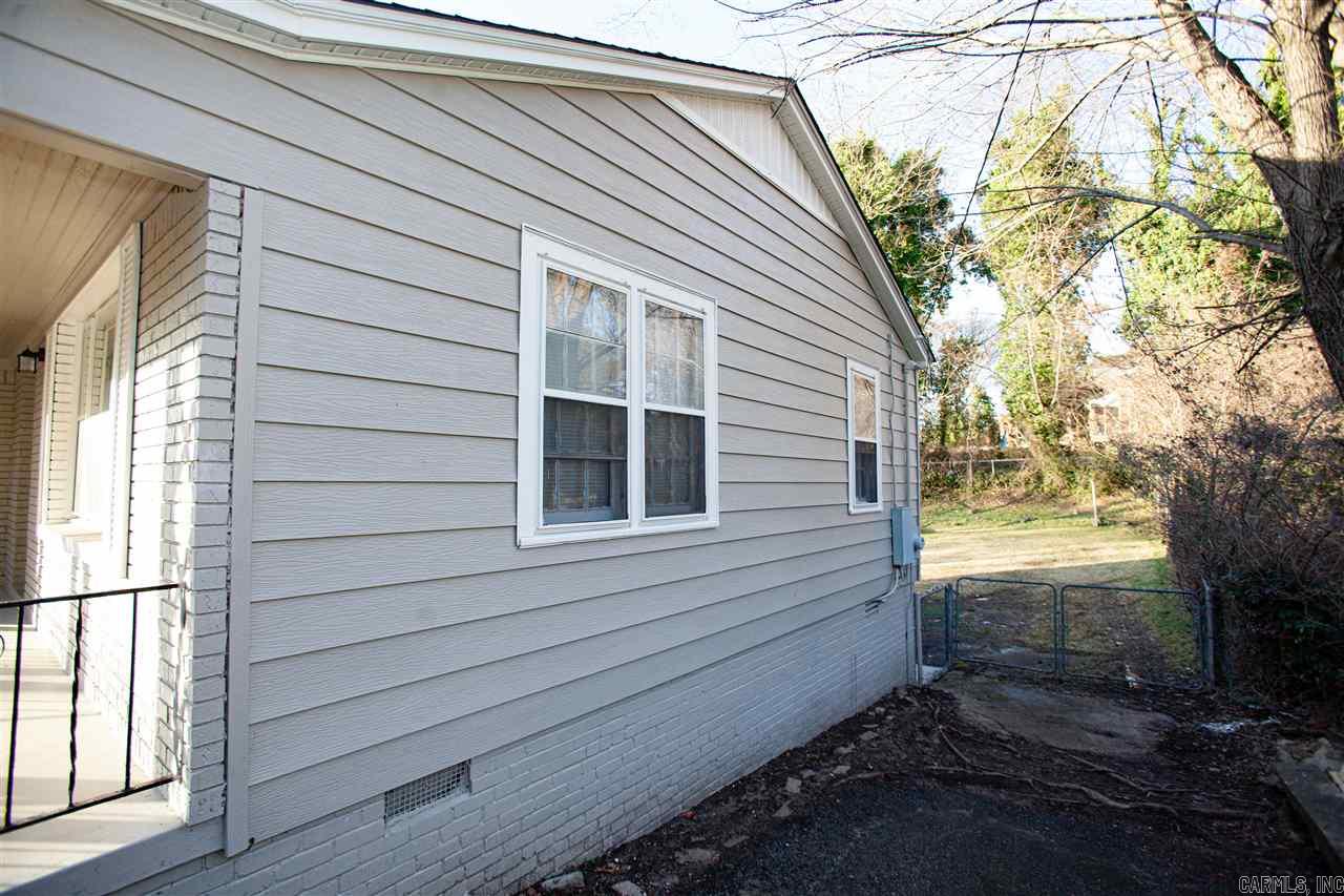 Rice - Residential Lease