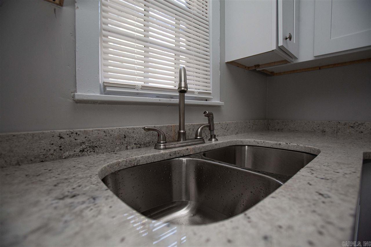 Rice - Residential Lease