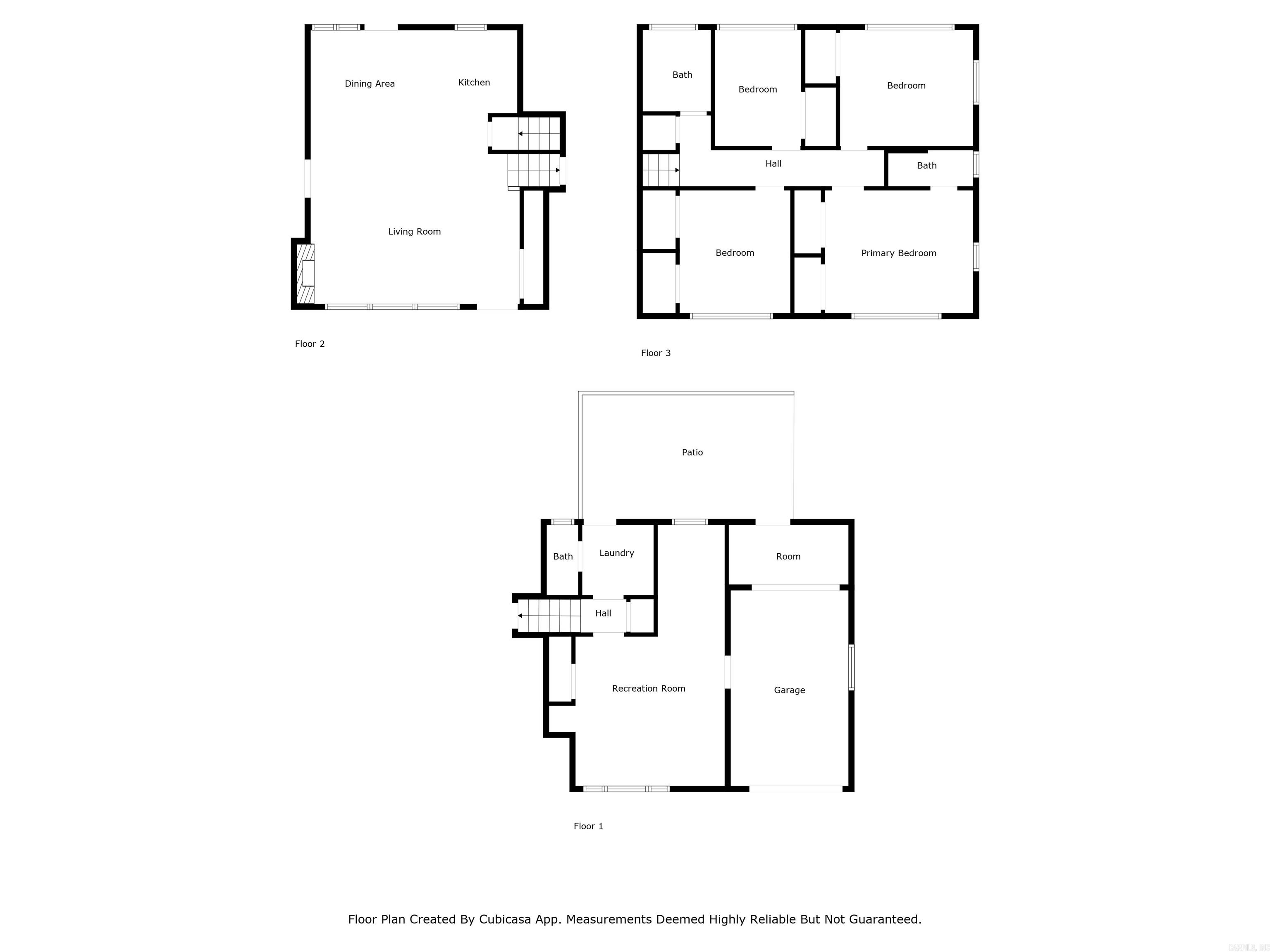 Lakewood - Residential