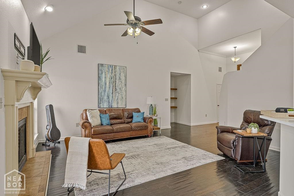 Friendly Hope - Residential