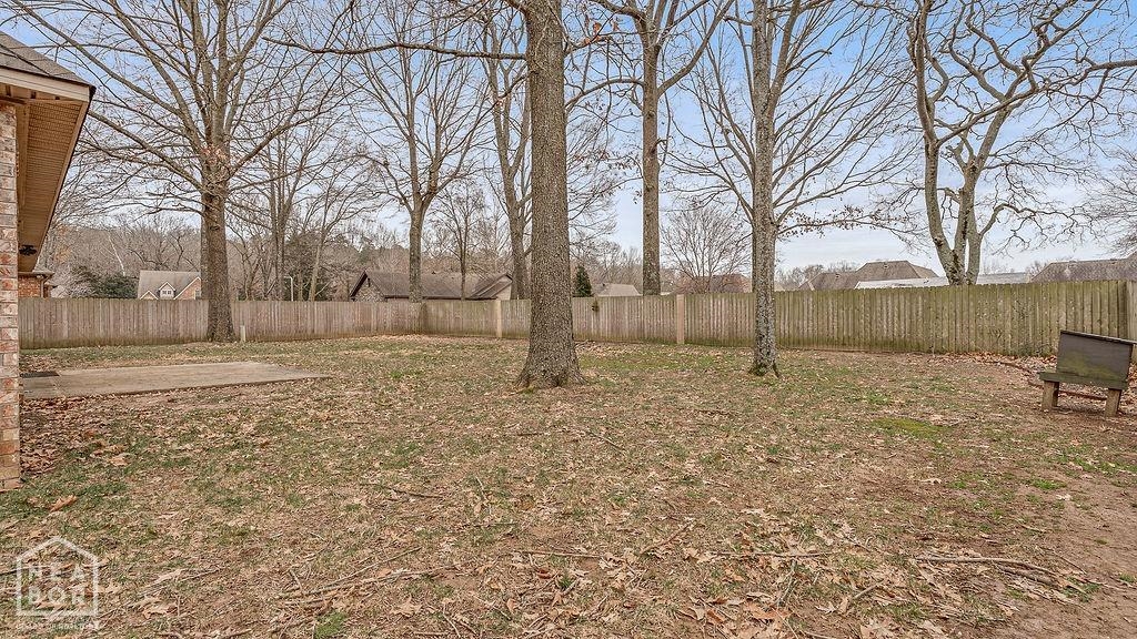 Friendly Hope - Residential