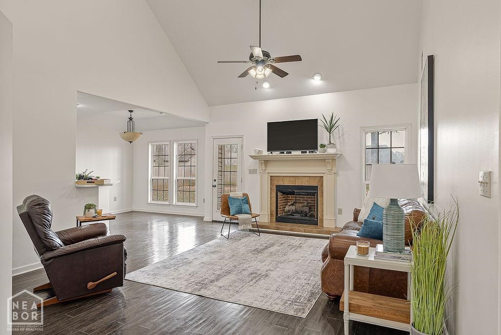 Friendly Hope - Residential