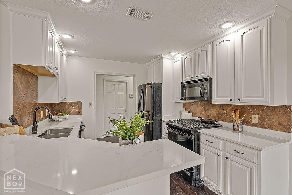 Friendly Hope - Residential