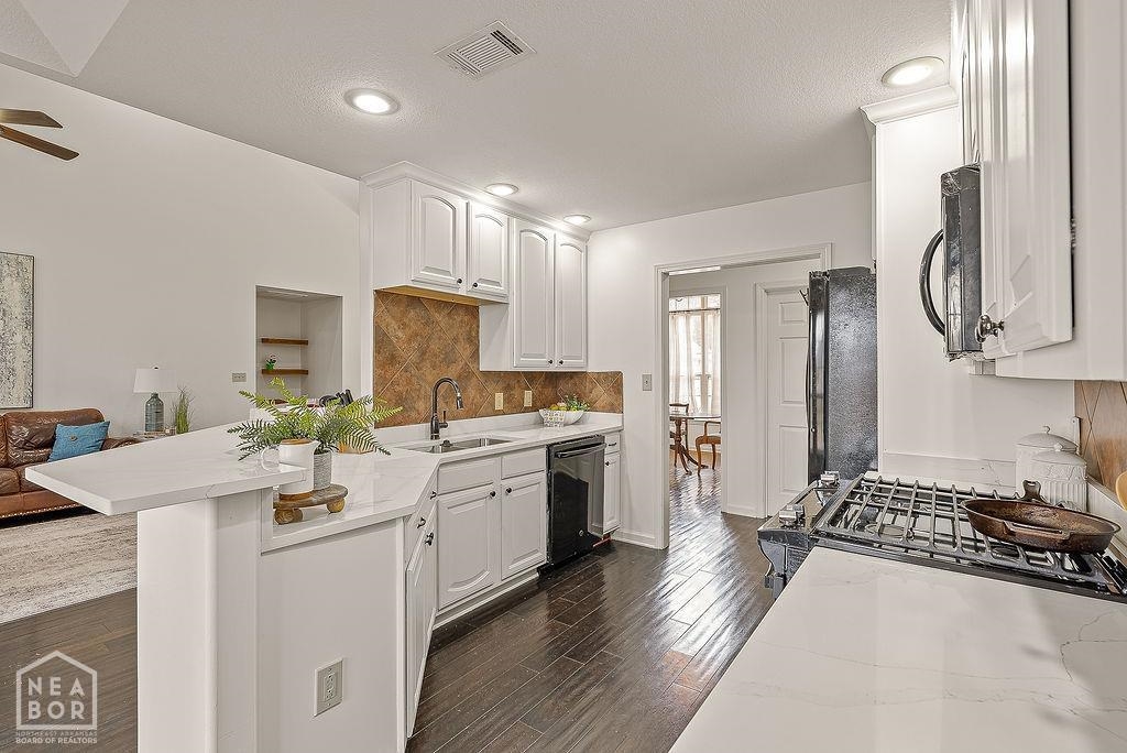 Friendly Hope - Residential