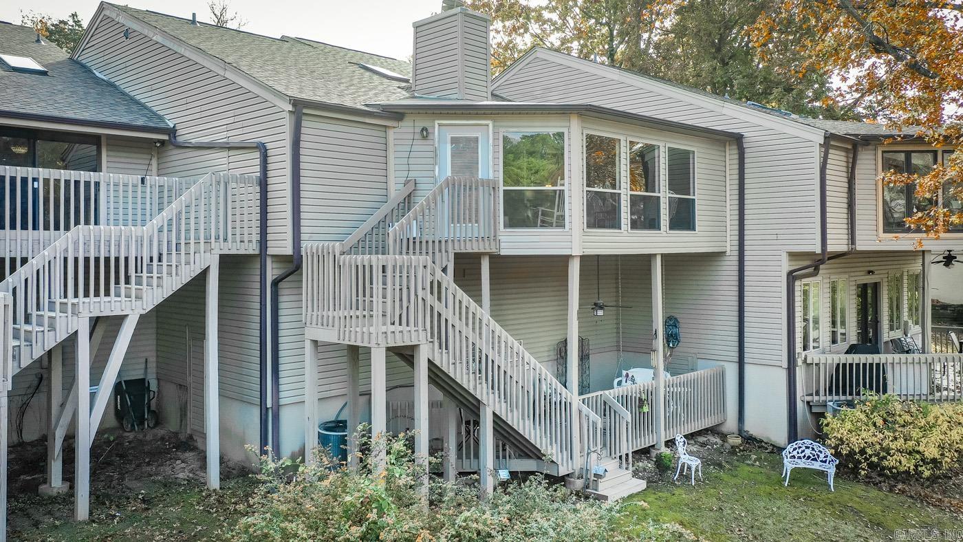 COUNTRY CLUB RIDGE - Residential