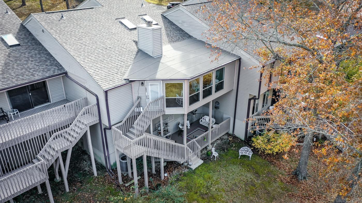 COUNTRY CLUB RIDGE - Residential