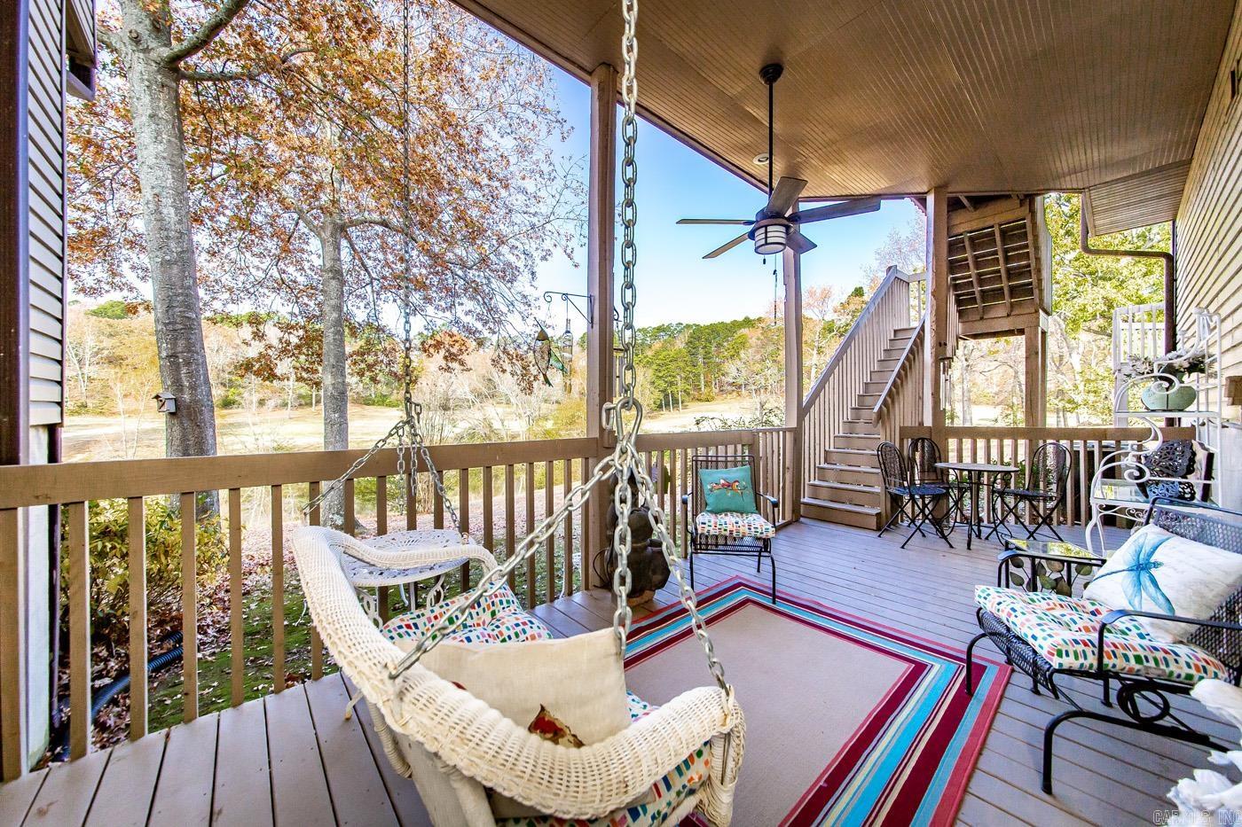 COUNTRY CLUB RIDGE - Residential