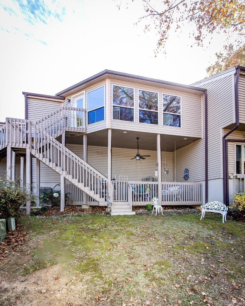 COUNTRY CLUB RIDGE - Residential