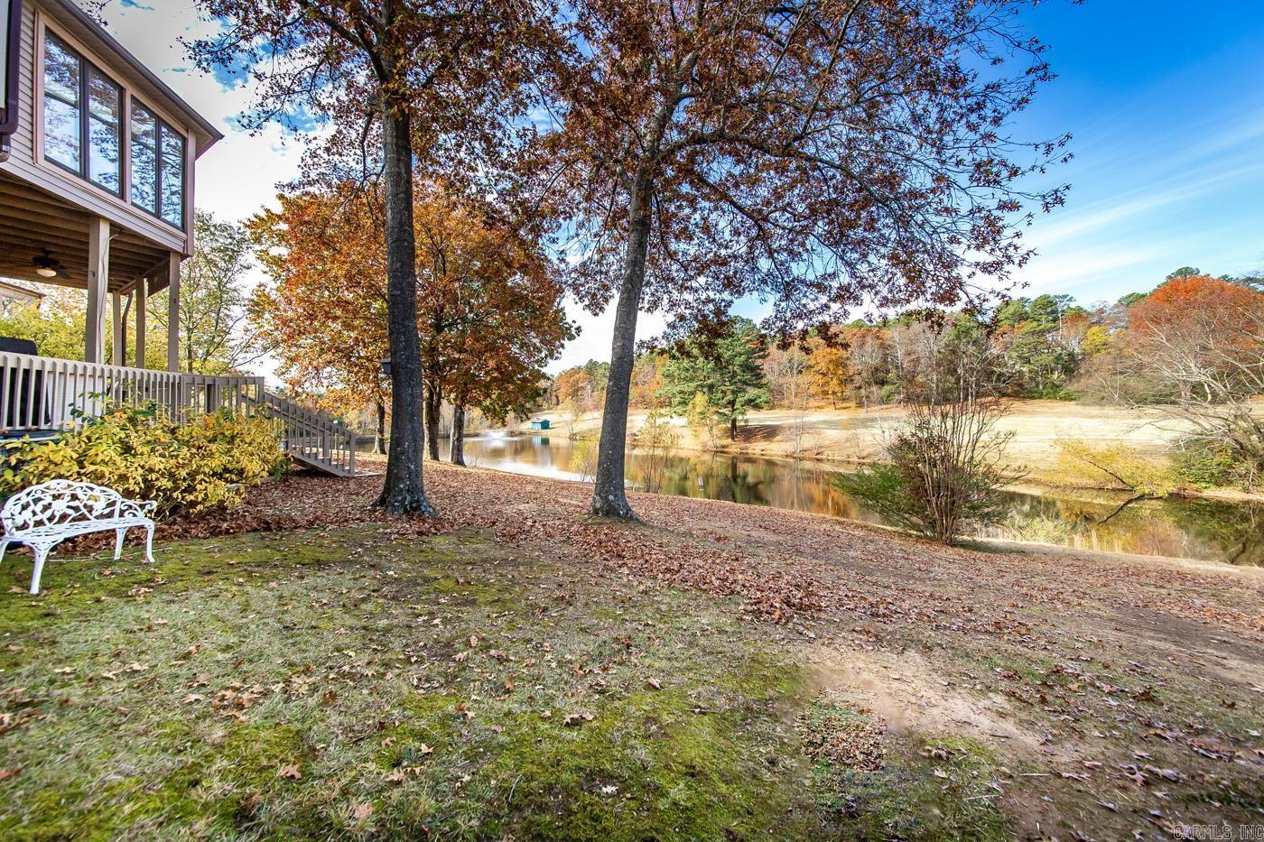 COUNTRY CLUB RIDGE - Residential