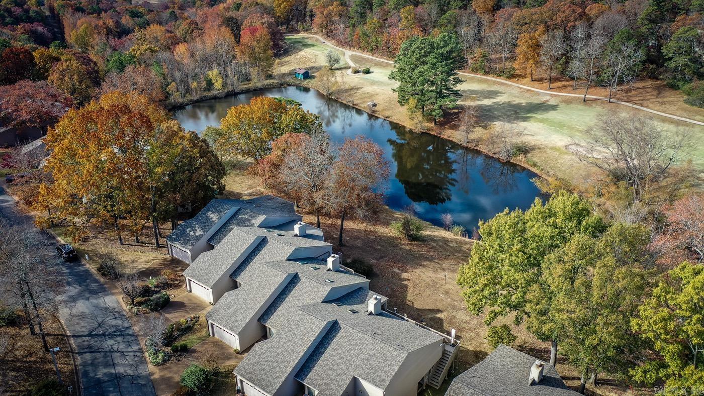 COUNTRY CLUB RIDGE - Residential