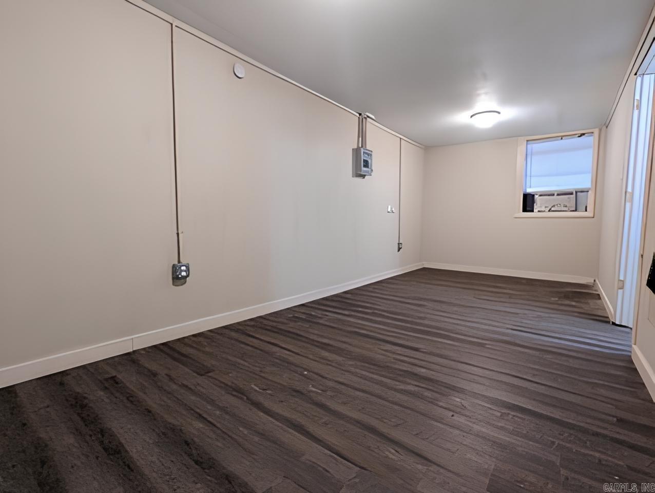 HSR BLK - Residential Income