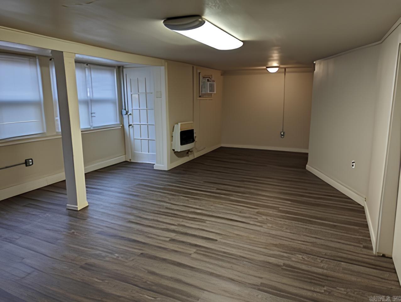 HSR BLK - Residential Income