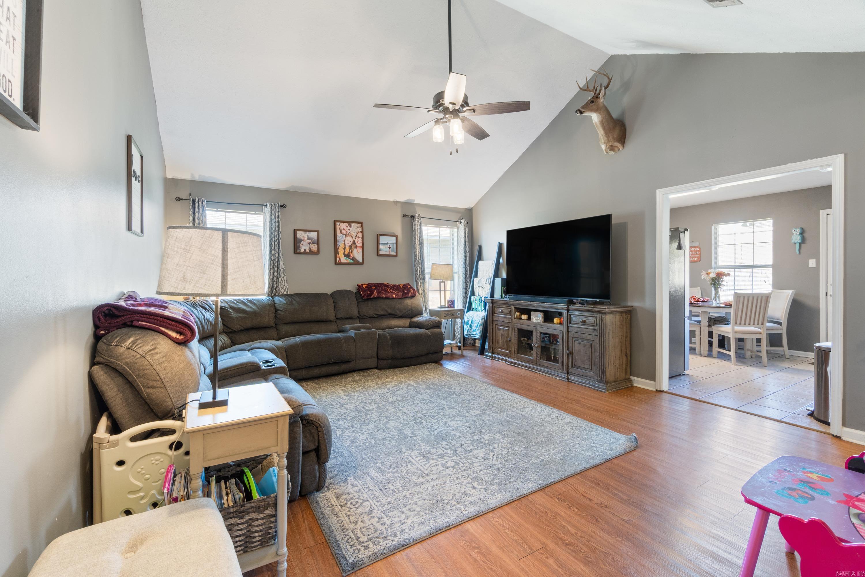 CHERUB COURT - Residential