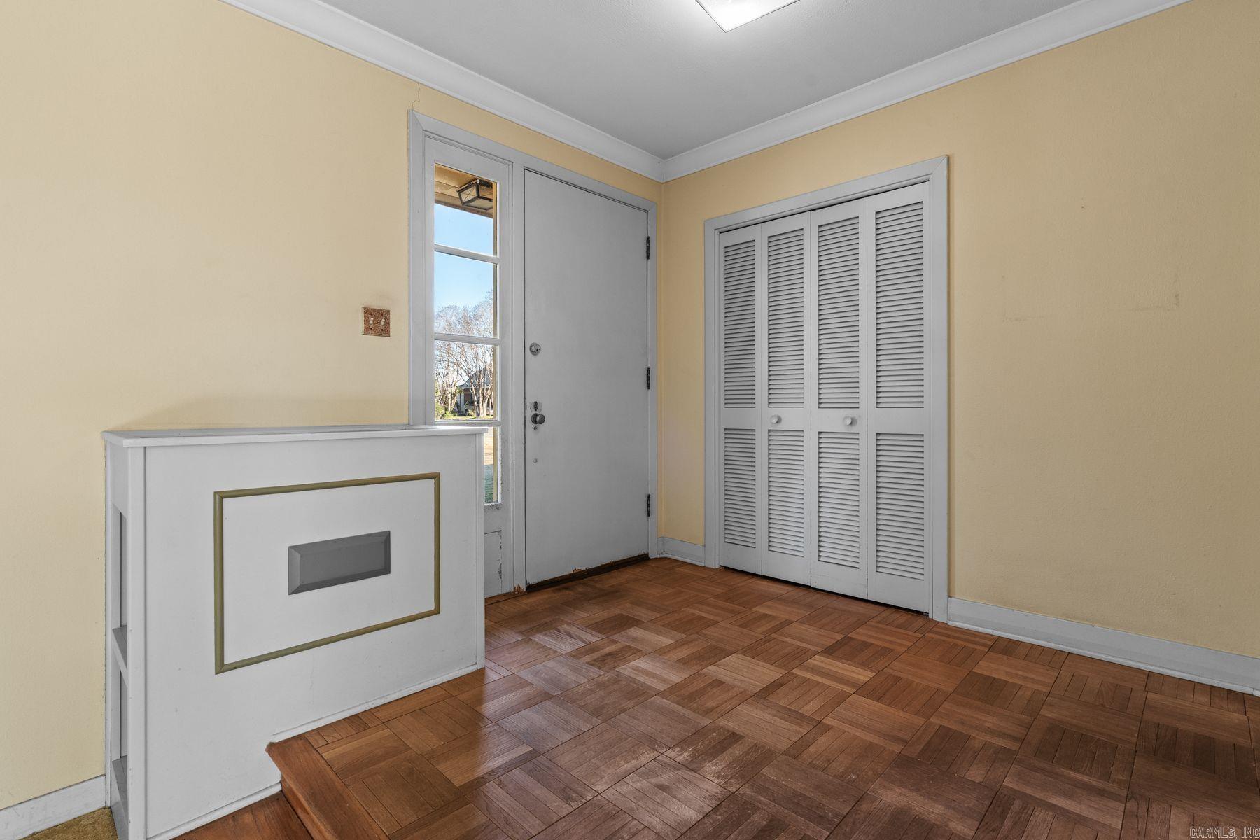 TRIVISTA - Residential