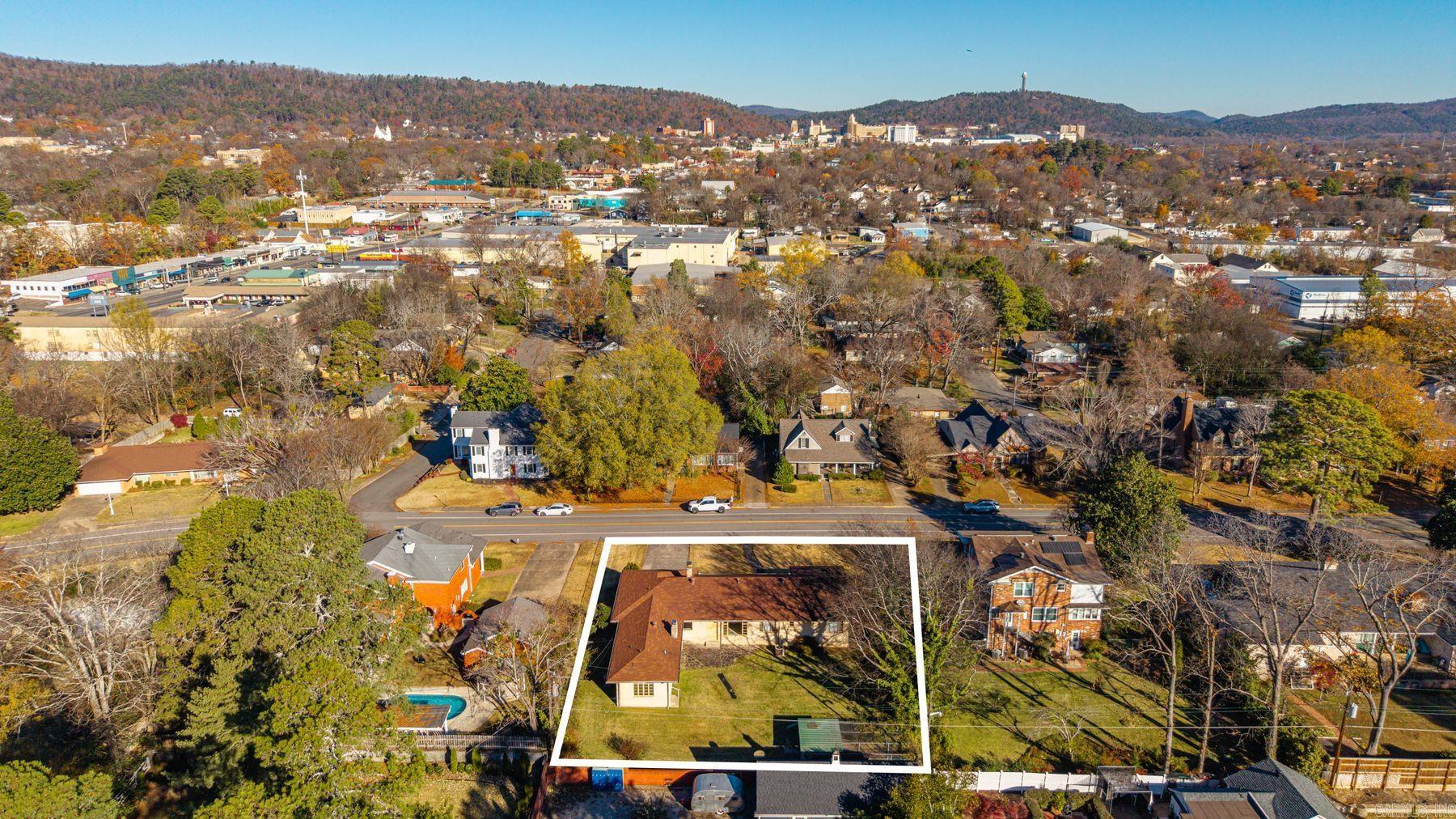 TRIVISTA - Residential