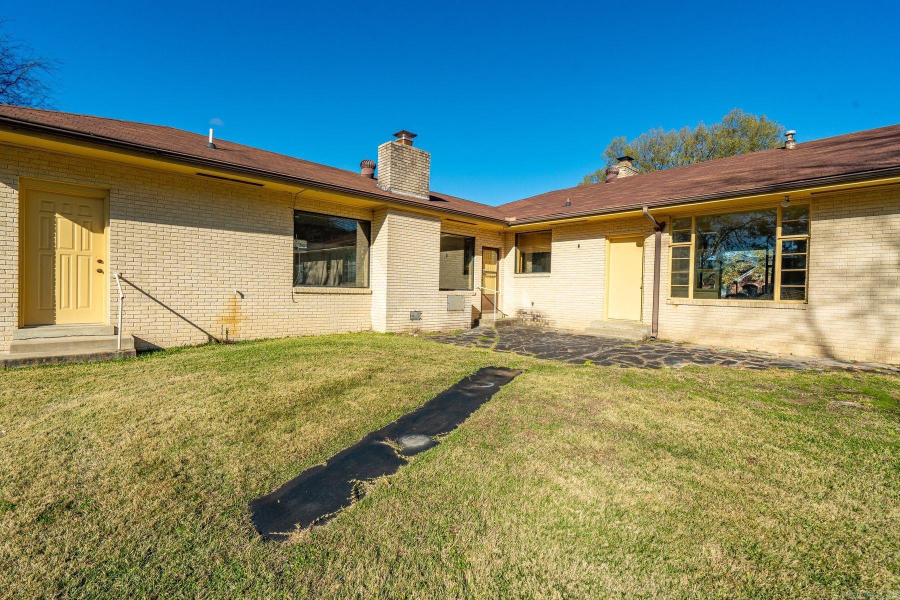 TRIVISTA - Residential