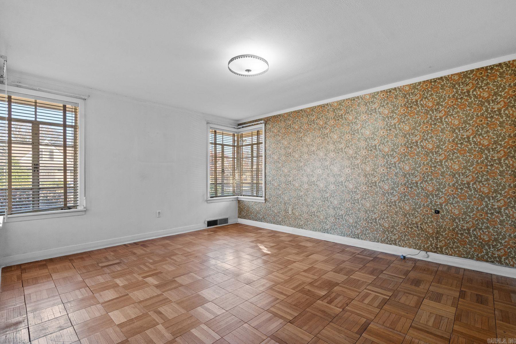 TRIVISTA - Residential